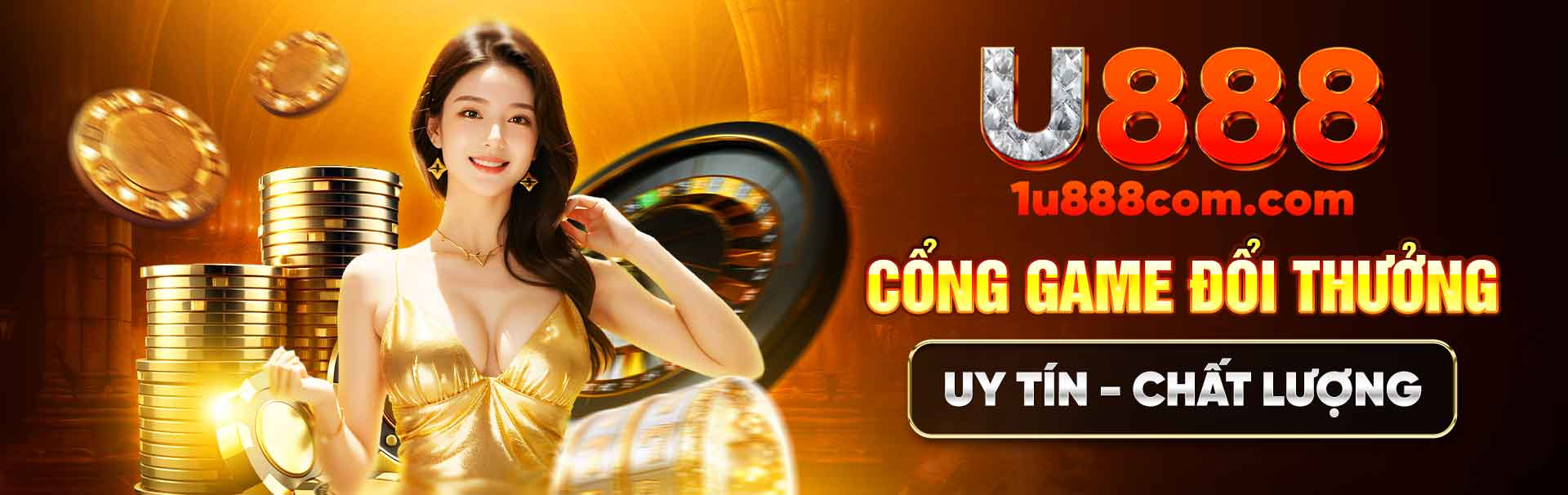 U888 số 1 Châu Á